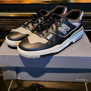 New Balance 550 "Shadow"
